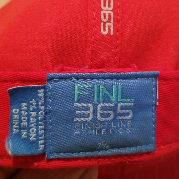 Cap - Picture 3 of 4